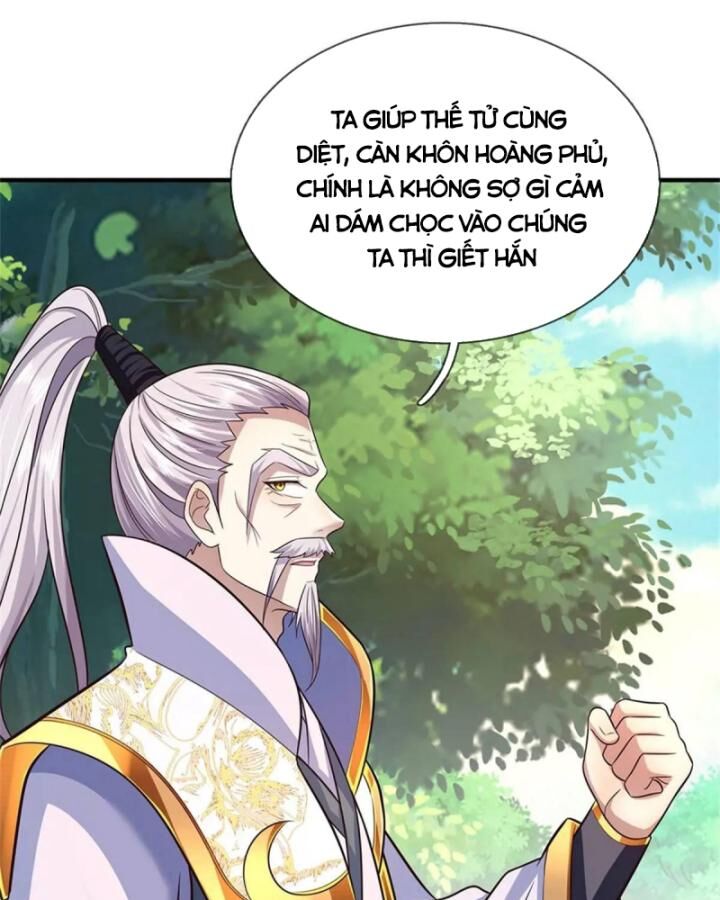 Ta Trở Về Từ Thế Giới Tu Tiên Chapter 253 - 5