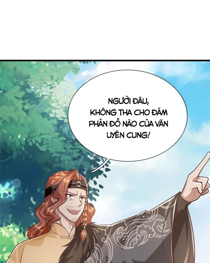 Ta Trở Về Từ Thế Giới Tu Tiên Chapter 255 - 20