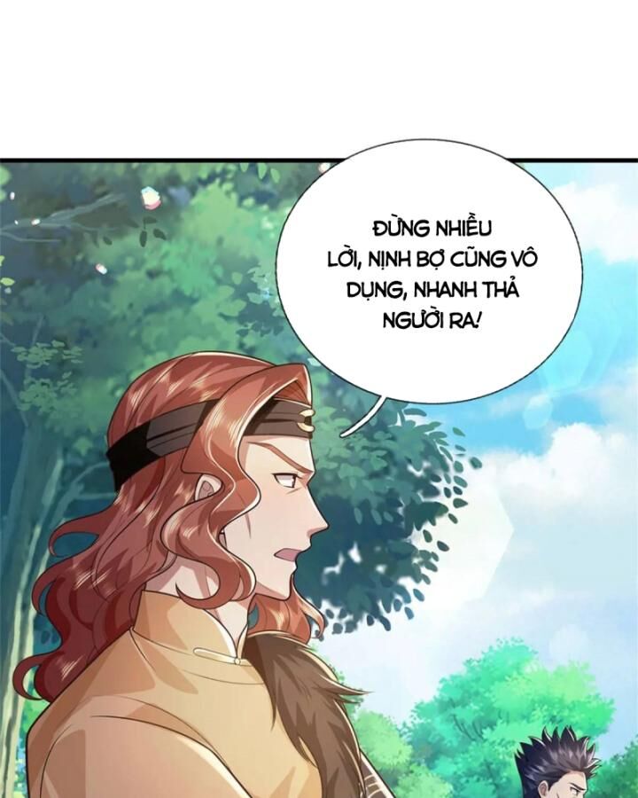 Ta Trở Về Từ Thế Giới Tu Tiên Chapter 255 - 6