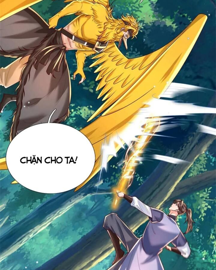 Ta Trở Về Từ Thế Giới Tu Tiên Chapter 257 - 10