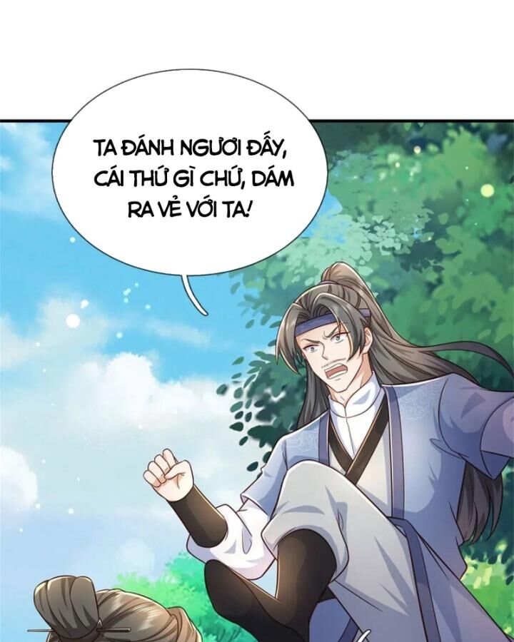 Ta Trở Về Từ Thế Giới Tu Tiên Chapter 258 - 48