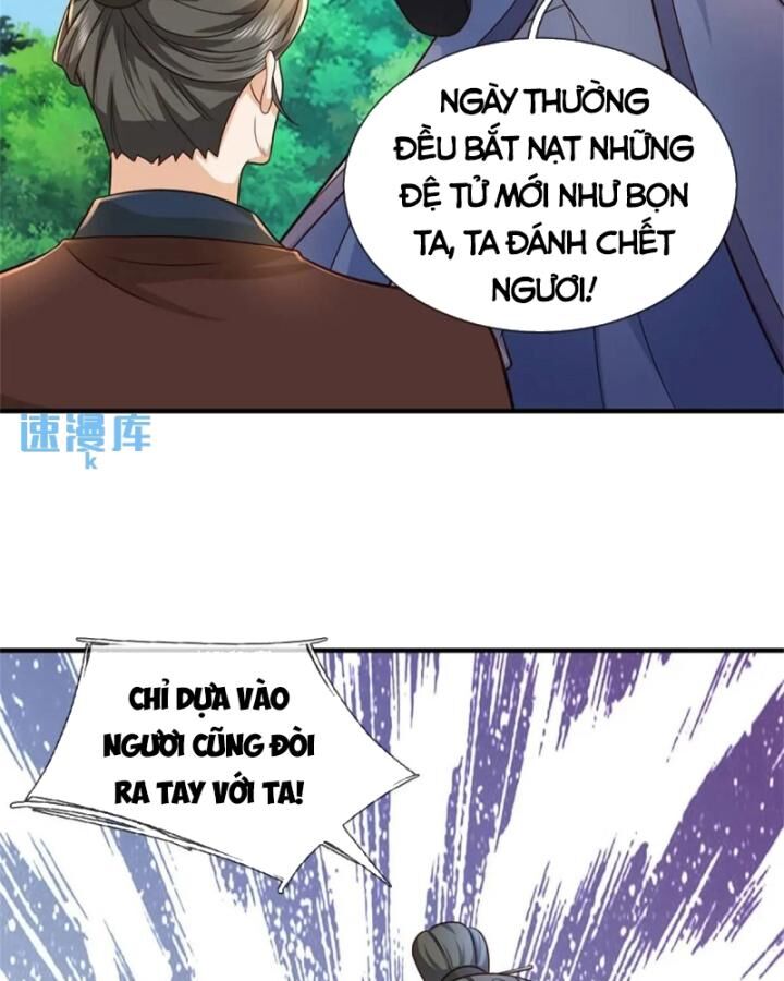 Ta Trở Về Từ Thế Giới Tu Tiên Chapter 258 - 49