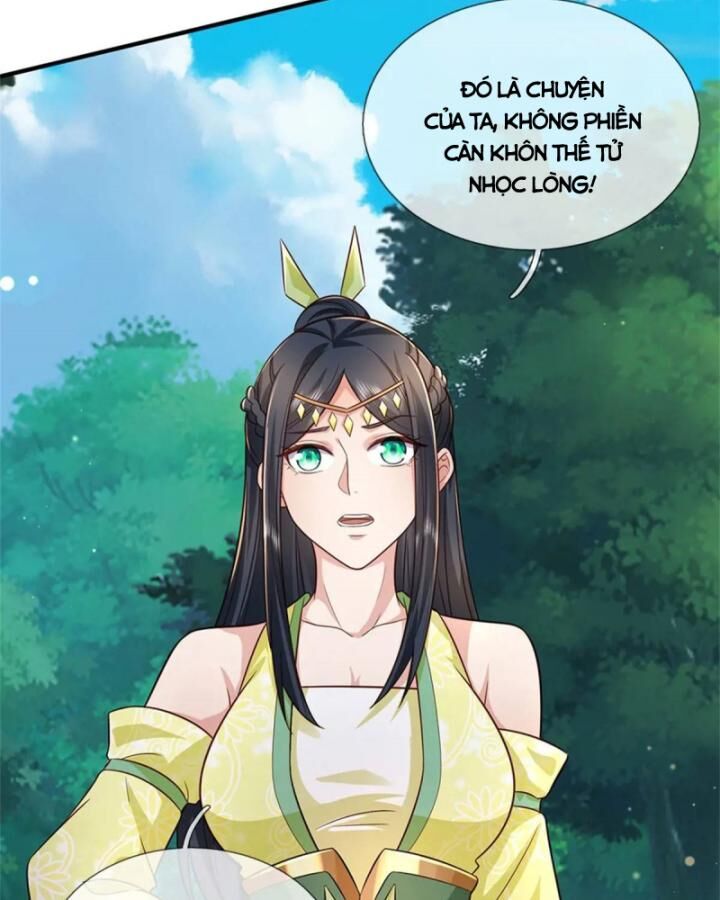 Ta Trở Về Từ Thế Giới Tu Tiên Chapter 259 - 9