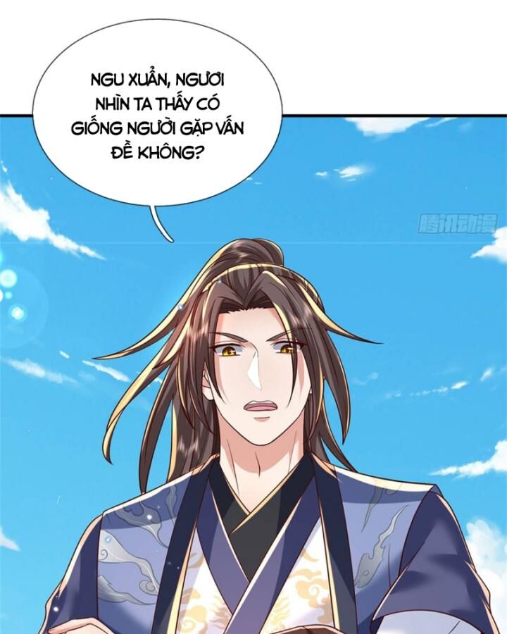 Ta Trở Về Từ Thế Giới Tu Tiên Chapter 261 - 10