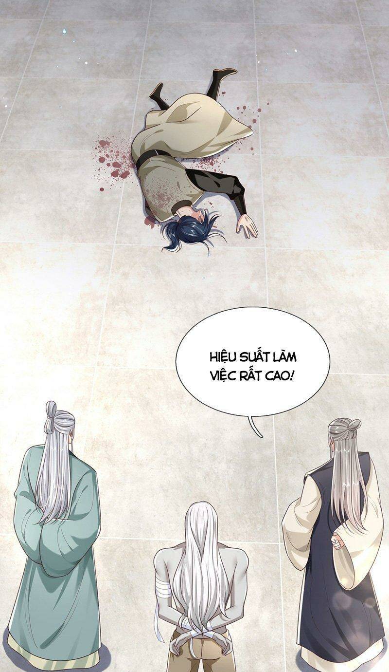 Ta Trở Về Từ Thế Giới Tu Tiên Chapter 197 - 10