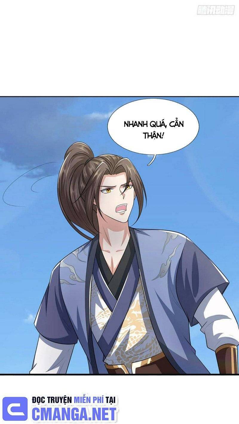 Ta Trở Về Từ Thế Giới Tu Tiên Chapter 218 - 13