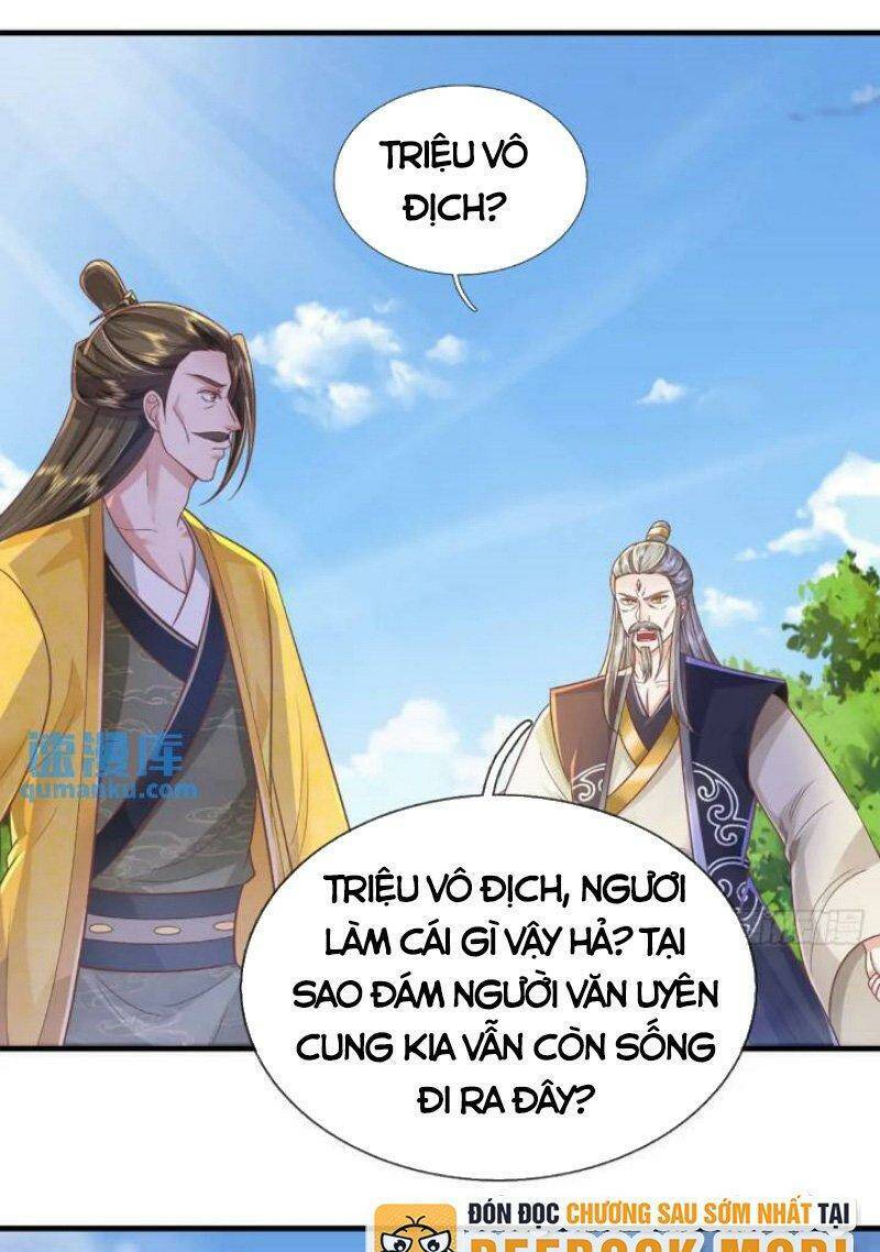 Ta Trở Về Từ Thế Giới Tu Tiên Chapter 220 - 26