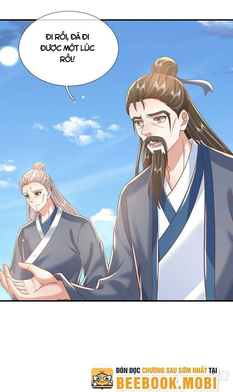 Ta Trở Về Từ Thế Giới Tu Tiên Chapter 231 - 8