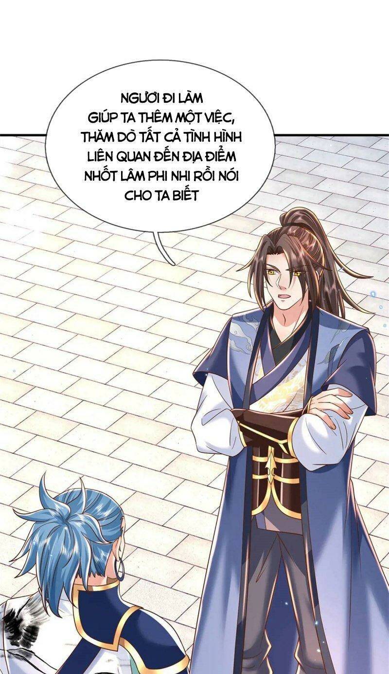 Ta Trở Về Từ Thế Giới Tu Tiên Chapter 245 - 3