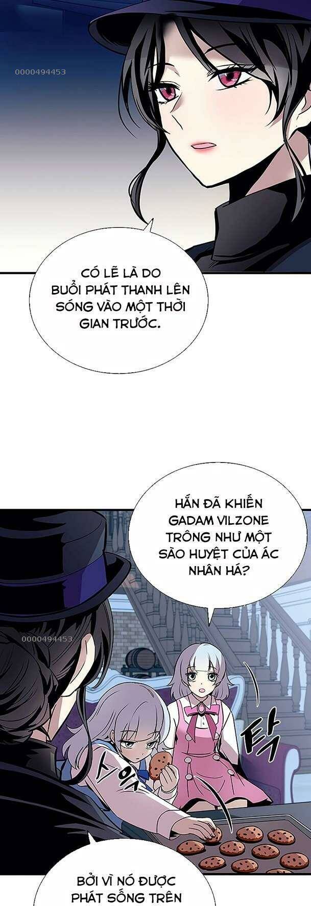 Tiêu Diệt Ác Nhân Chapter 128 - 5