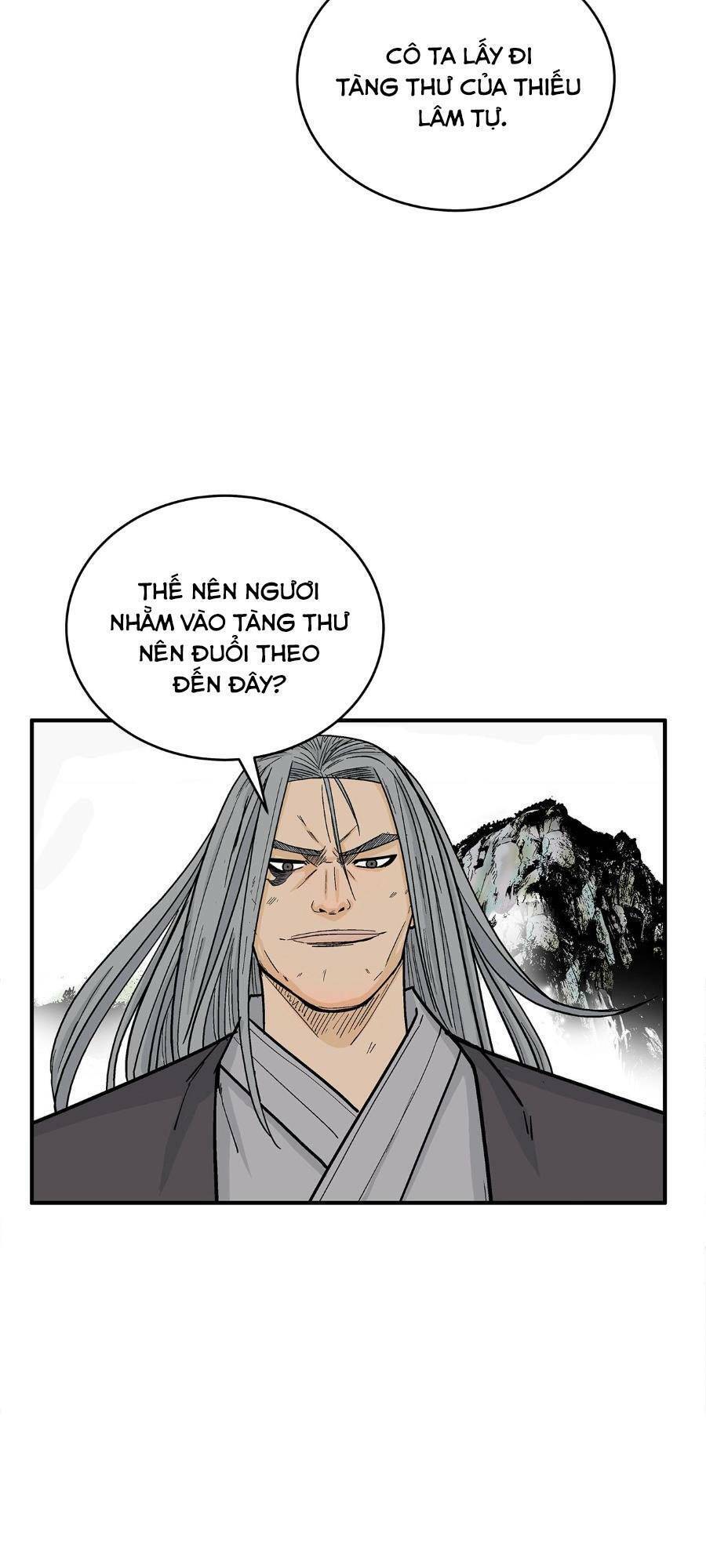 Hỏa Sơn Quyền Chapter 144 - 47