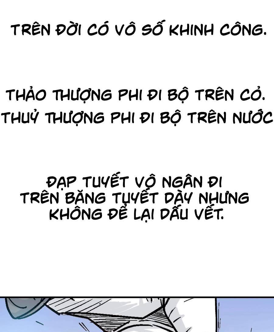 Hỏa Sơn Quyền Chapter 153 - 52