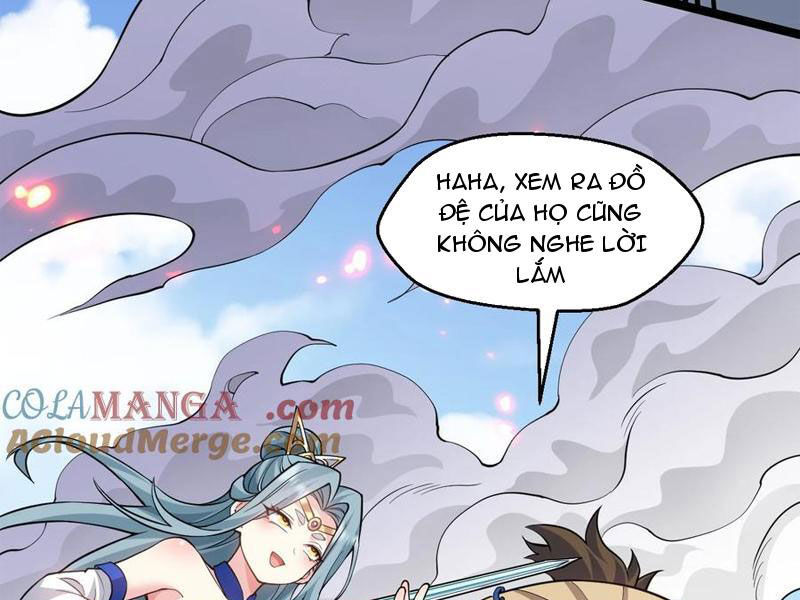 Hảo Đồ Nhi Hãy Tha Cho Vi Sư Chapter 248 - 49