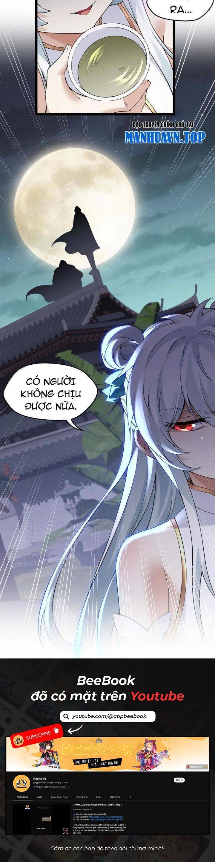 Hảo Đồ Nhi Hãy Tha Cho Vi Sư Chapter 301 - 17