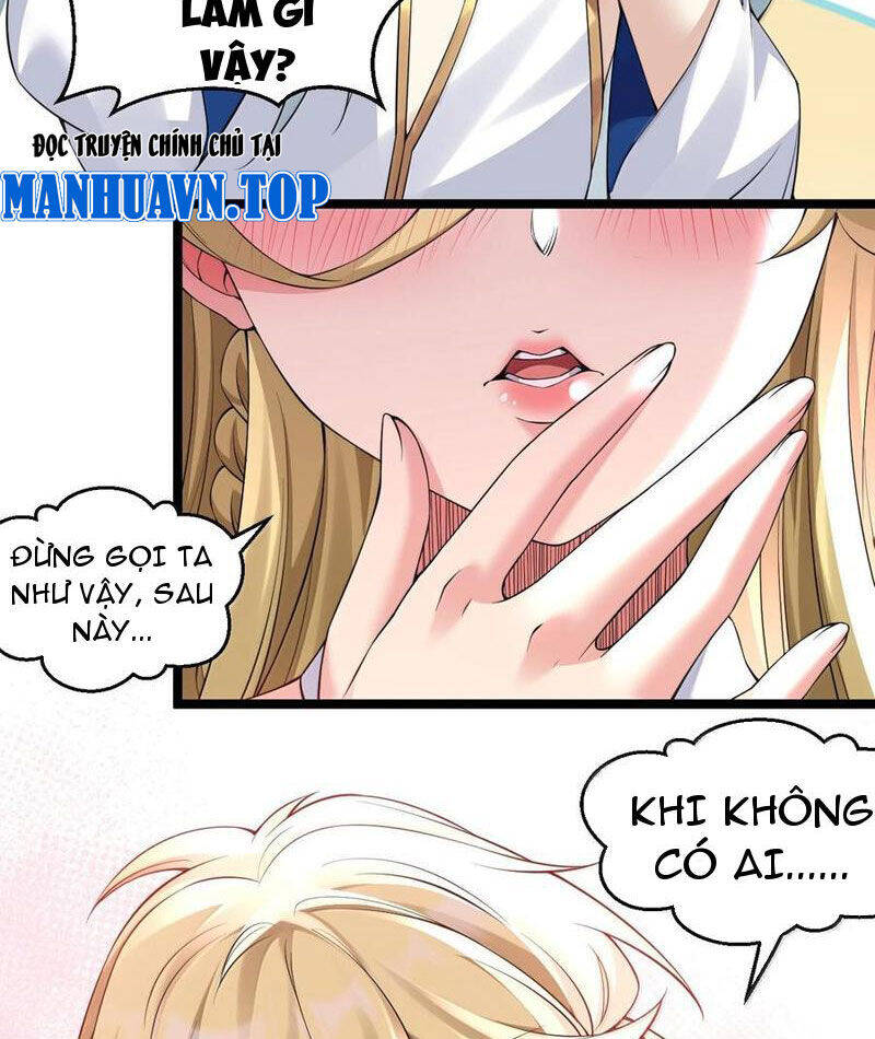 Hảo Đồ Nhi Hãy Tha Cho Vi Sư Chapter 303 - 59