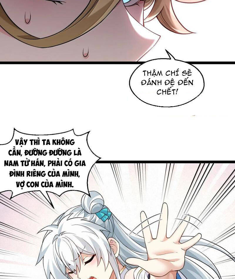 Hảo Đồ Nhi Hãy Tha Cho Vi Sư Chapter 304 - 32