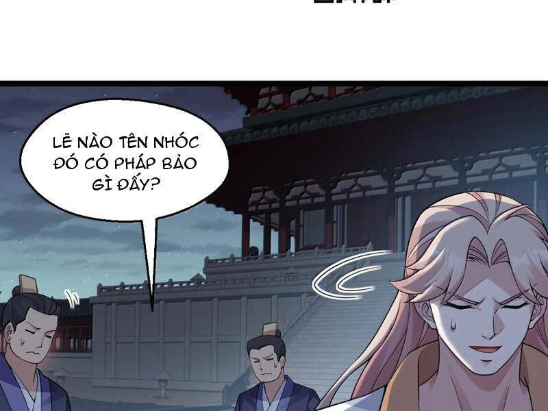 Hảo Đồ Nhi Hãy Tha Cho Vi Sư Chapter 305 - 22