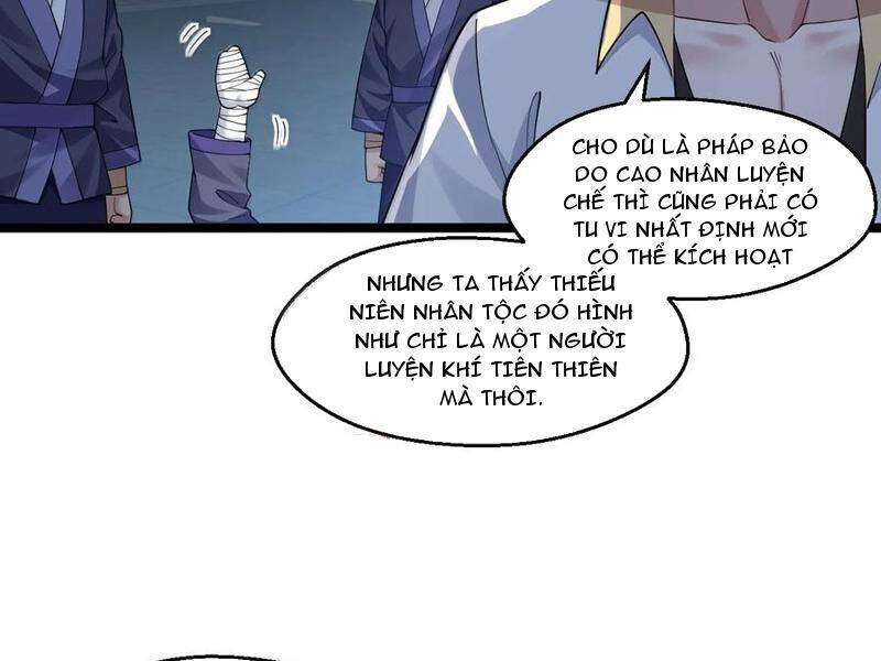 Hảo Đồ Nhi Hãy Tha Cho Vi Sư Chapter 305 - 23