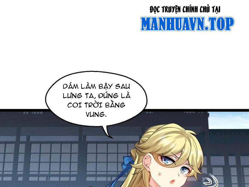 Hảo Đồ Nhi Hãy Tha Cho Vi Sư Chapter 307 - 52