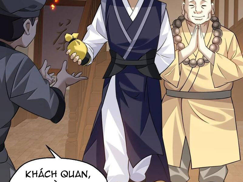 Hảo Đồ Nhi Hãy Tha Cho Vi Sư Chapter 308 - 43