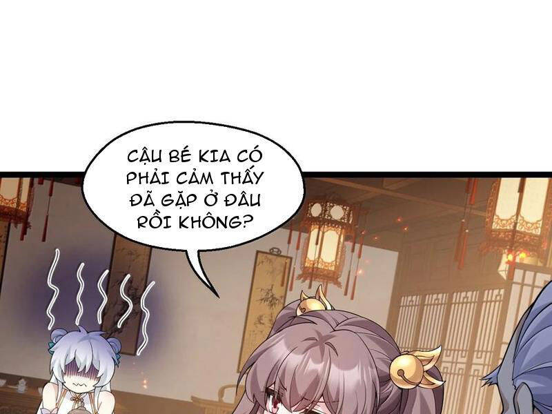 Hảo Đồ Nhi Hãy Tha Cho Vi Sư Chapter 308 - 7