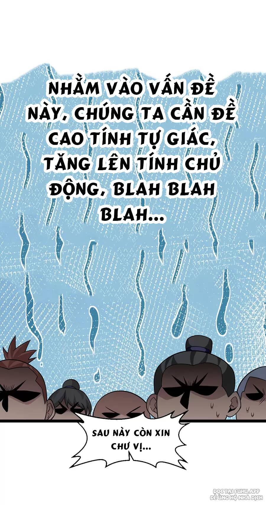 Hảo Đồ Nhi Hãy Tha Cho Vi Sư Chapter 204 - 21