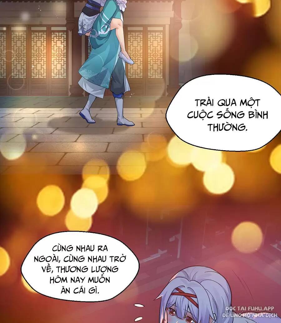 Hảo Đồ Nhi Hãy Tha Cho Vi Sư Chapter 204 - 33