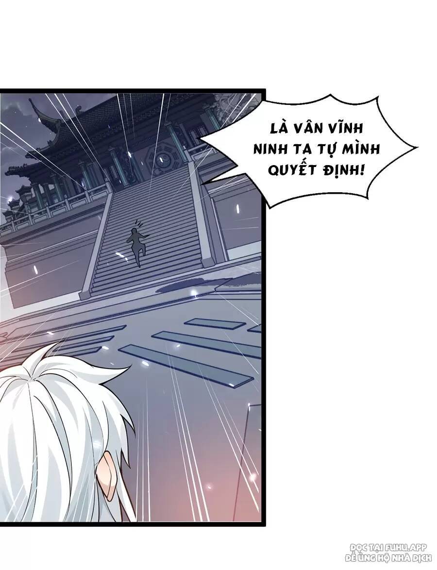 Hảo Đồ Nhi Hãy Tha Cho Vi Sư Chapter 204 - 46