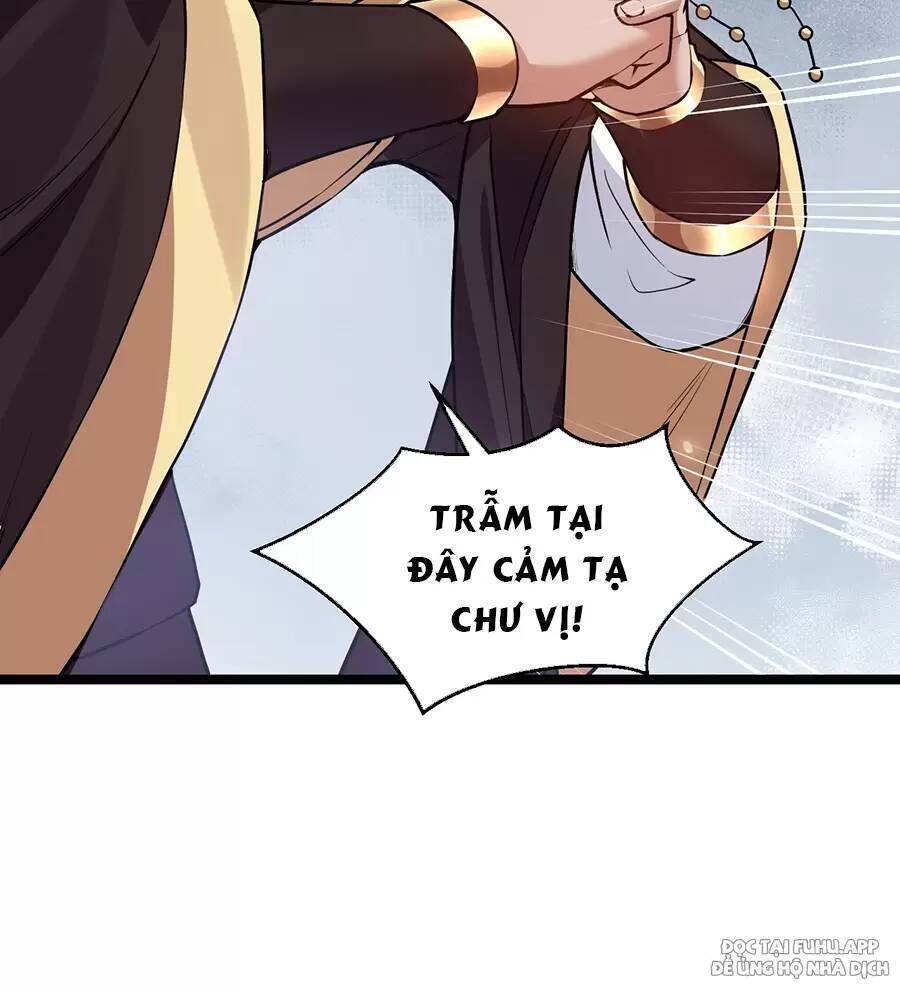 Hảo Đồ Nhi Hãy Tha Cho Vi Sư Chapter 204 - 6