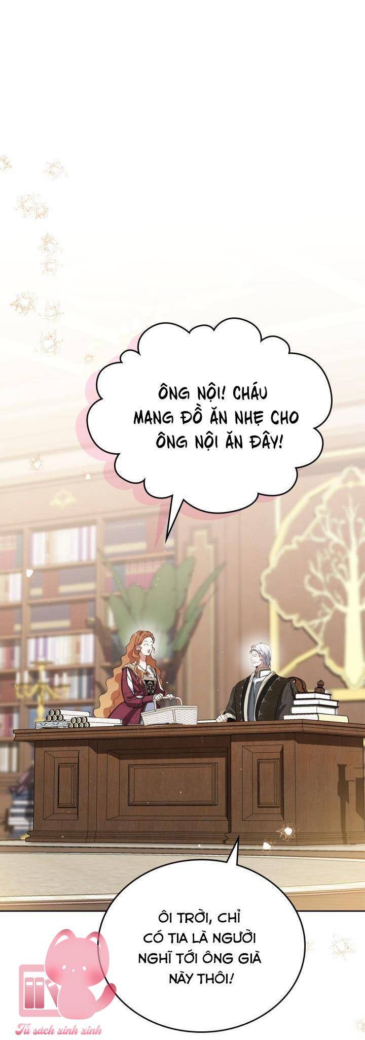 Kiếp Này Tôi Nhất Định Trở Thành Gia Chủ! Chapter 148 - 53