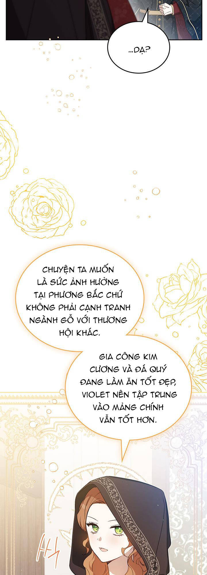 Kiếp Này Tôi Nhất Định Trở Thành Gia Chủ! Chapter 126 - 28