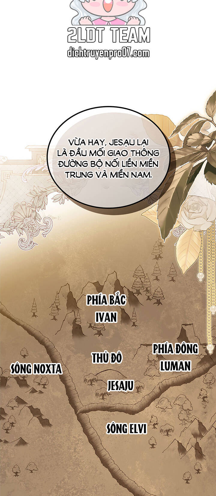 Kiếp Này Tôi Nhất Định Trở Thành Gia Chủ! Chapter 132 - 51