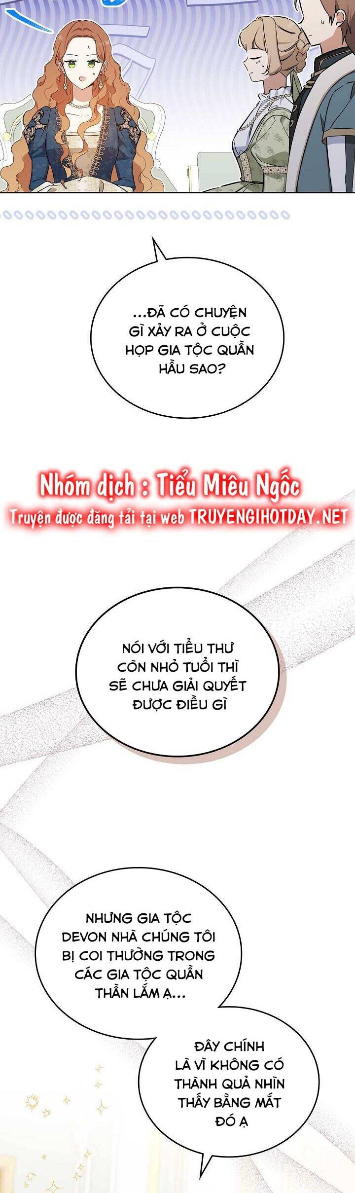 Kiếp Này Tôi Nhất Định Trở Thành Gia Chủ! Chapter 135 - 27