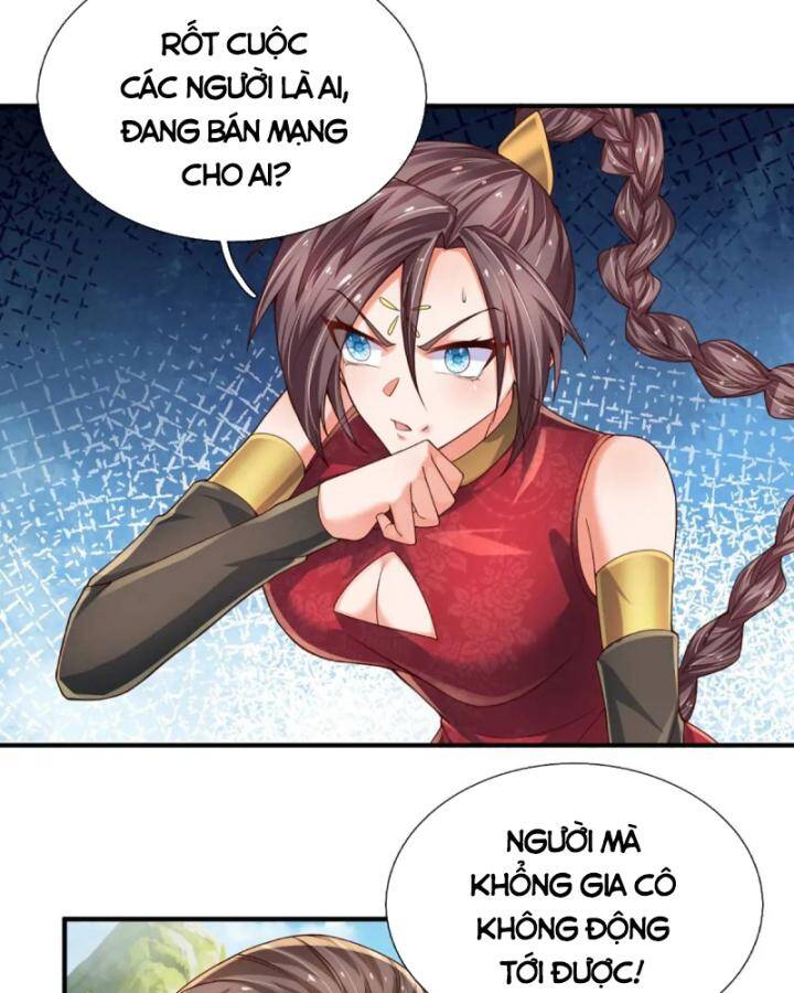 Luyện Thể Trăm Nghìn Tầng Chapter 306 - 24