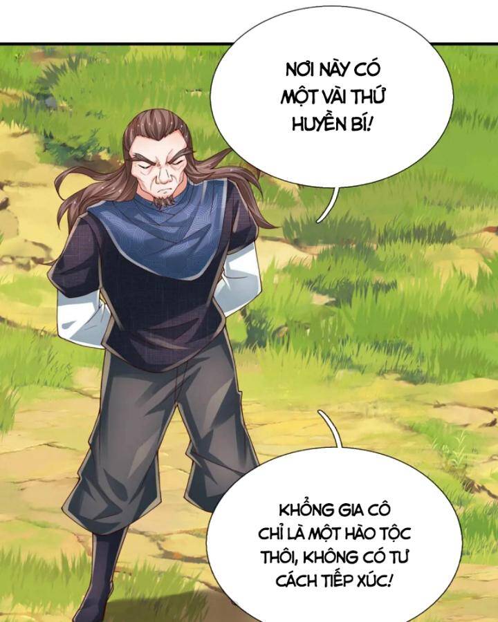 Luyện Thể Trăm Nghìn Tầng Chapter 306 - 27