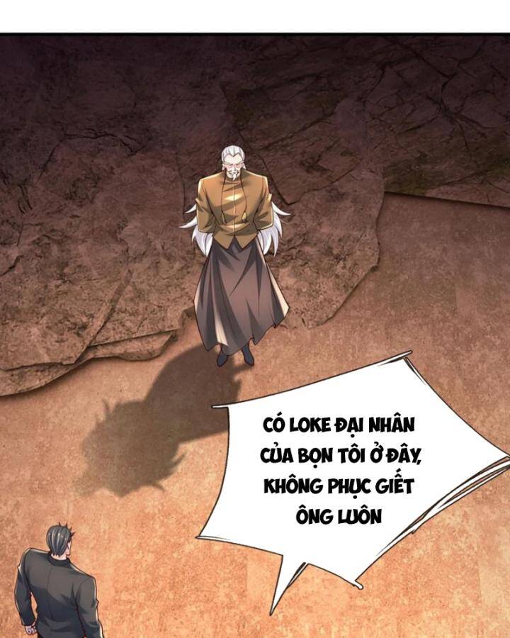 Luyện Thể Trăm Nghìn Tầng Chapter 318 - 50