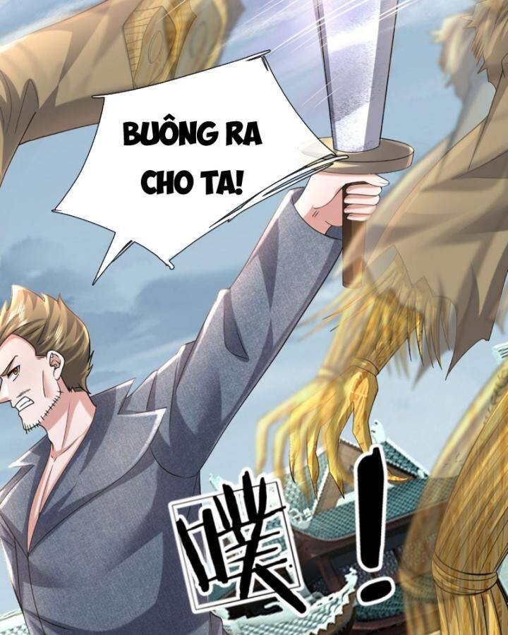 Luyện Thể Trăm Nghìn Tầng Chapter 335 - 4