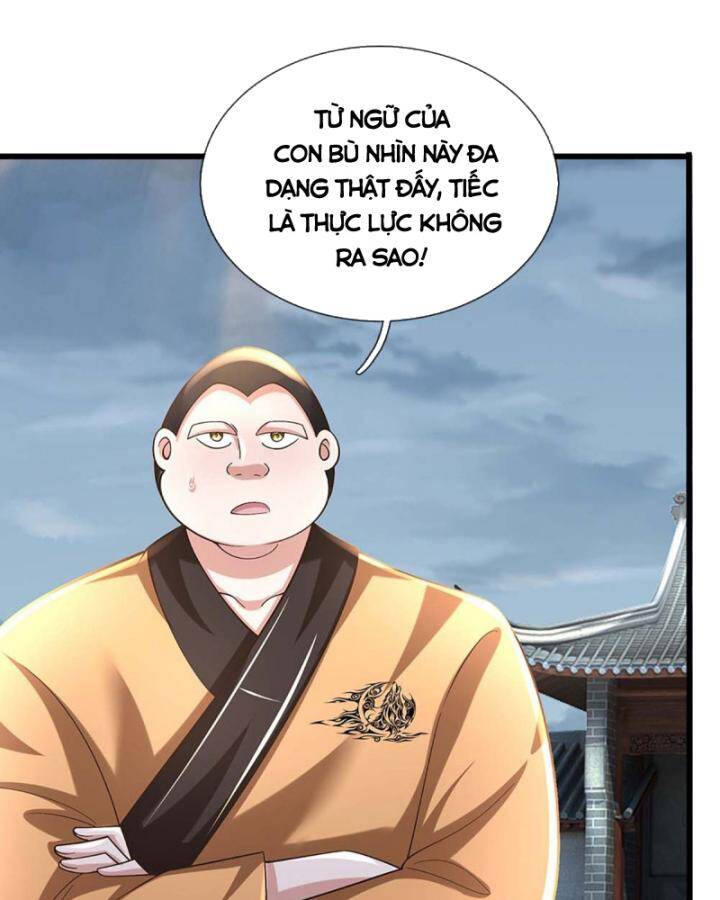 Luyện Thể Trăm Nghìn Tầng Chapter 336 - 22