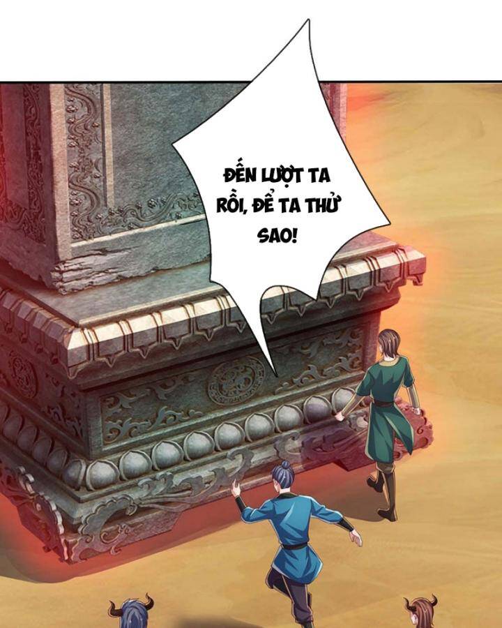 Luyện Thể Trăm Nghìn Tầng Chapter 337 - 24