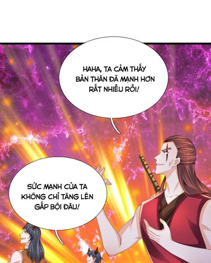 Luyện Thể Trăm Nghìn Tầng Chapter 338 - 45