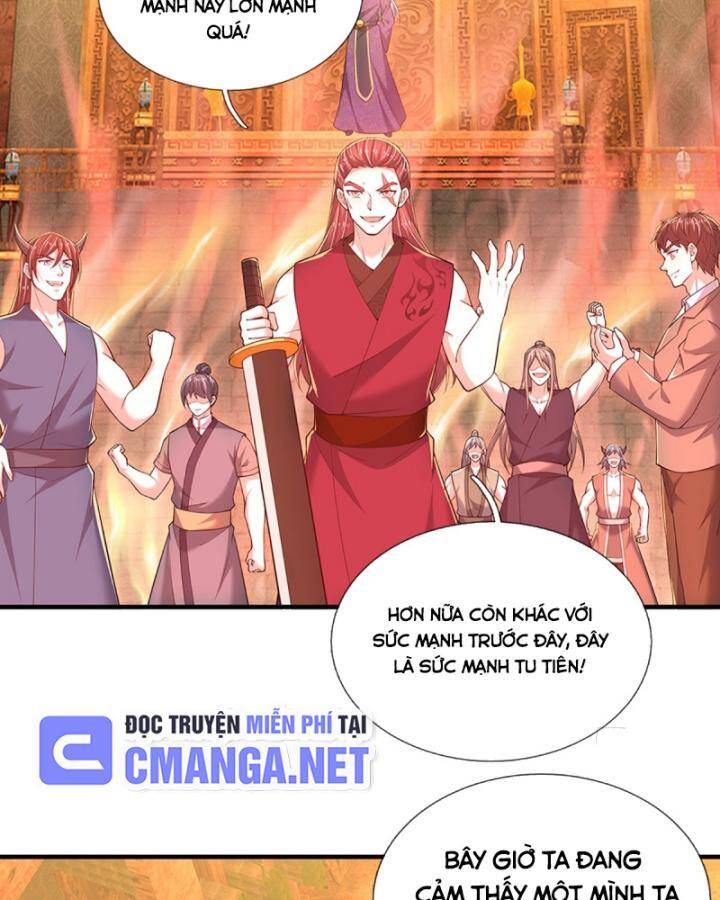 Luyện Thể Trăm Nghìn Tầng Chapter 340 - 26