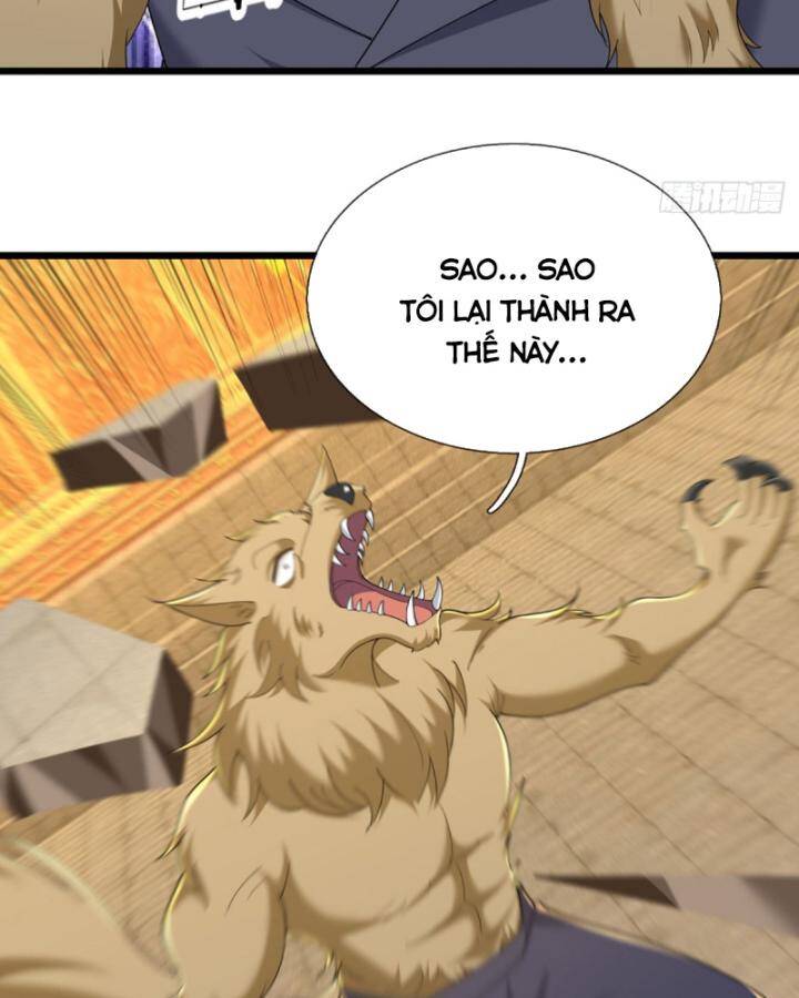 Luyện Thể Trăm Nghìn Tầng Chapter 340 - 60