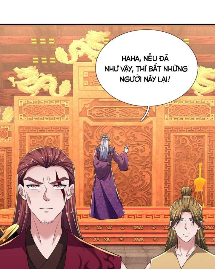 Luyện Thể Trăm Nghìn Tầng Chapter 340 - 10