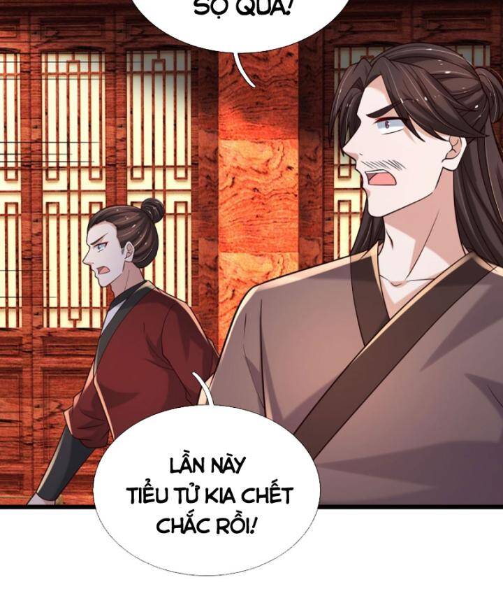 Luyện Thể Trăm Nghìn Tầng Chapter 341 - 24