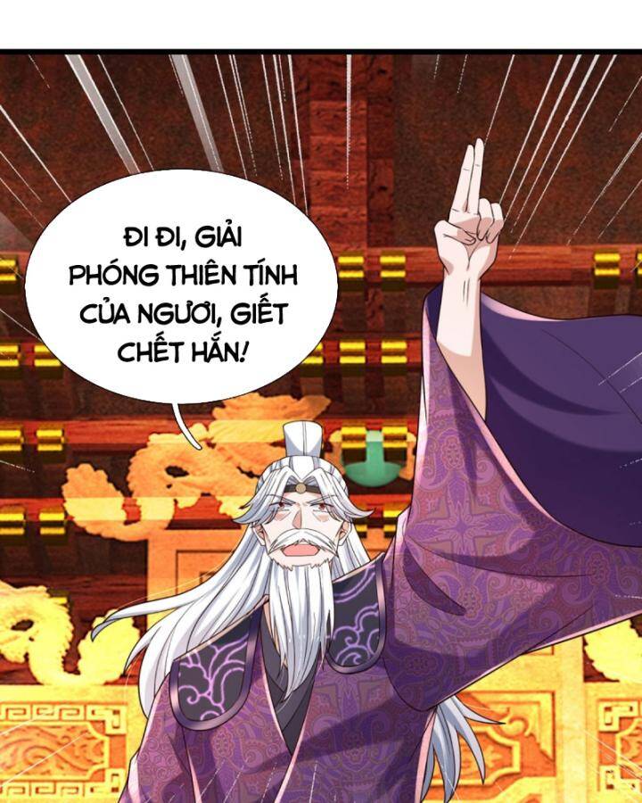 Luyện Thể Trăm Nghìn Tầng Chapter 341 - 25