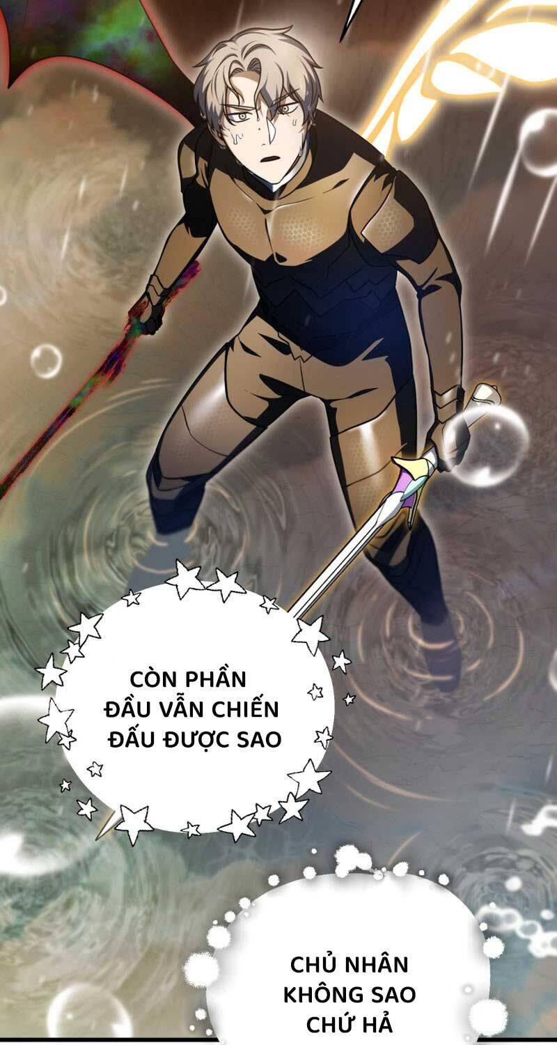 Người Chơi Không Thể Thăng Cấp Chapter 166 - 88