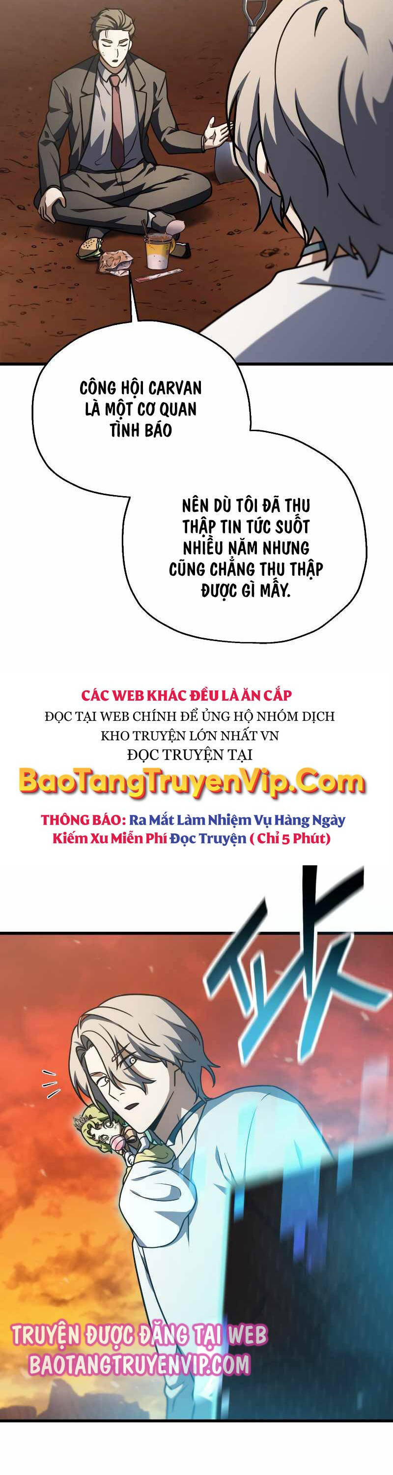 Người Chơi Không Thể Thăng Cấp Chapter 149 - 37