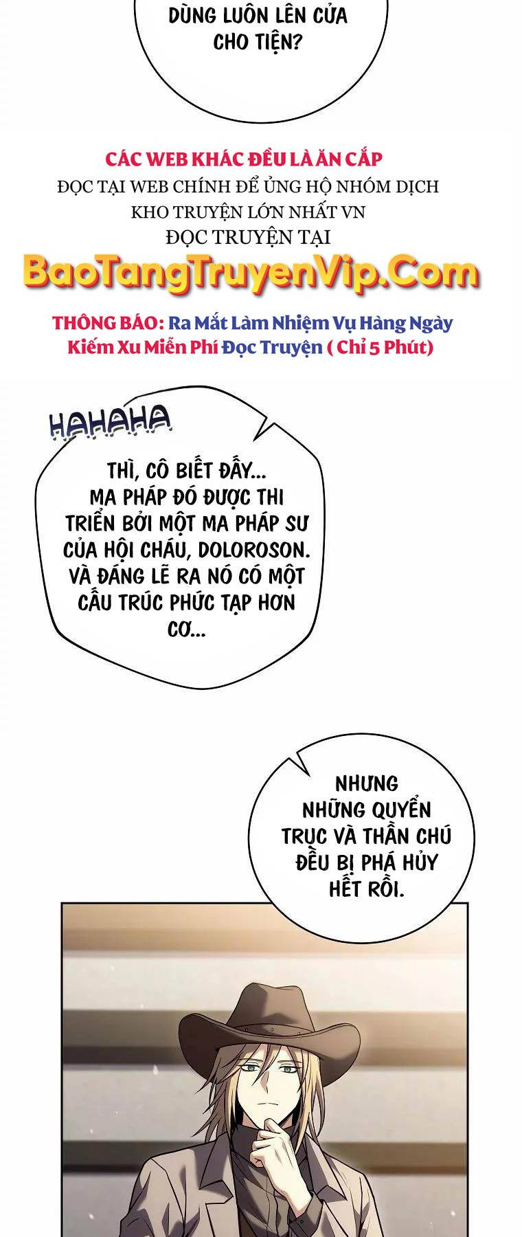 Sự Trở Lại Của Người Chơi Bị Đóng Băng Chapter 123 - 34