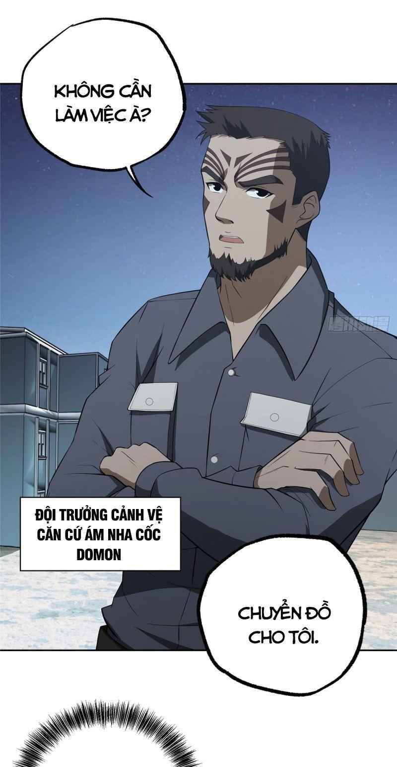 Thợ Máy Siêu Cấp Chapter 44 - 12