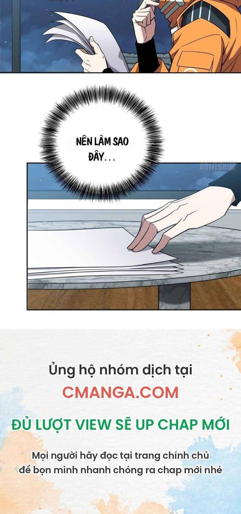 Thợ Máy Siêu Cấp Chapter 57 - 10